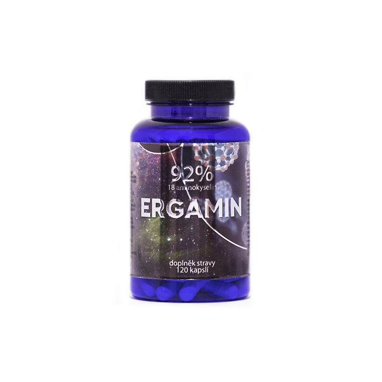ergamin